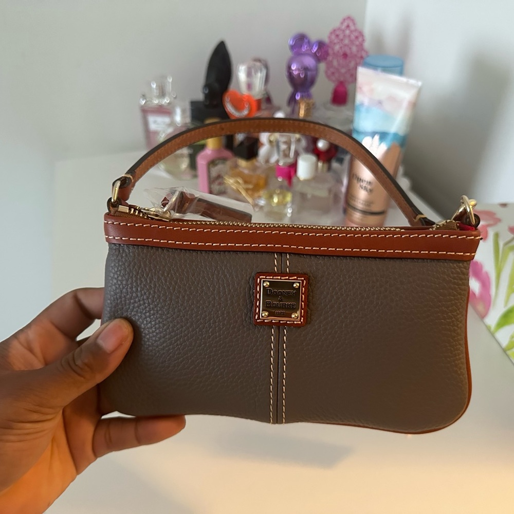 Dooney&Burke Wristlet
